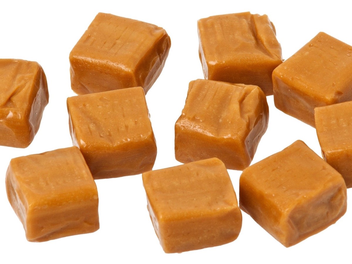 Vanilla fudge recipe
