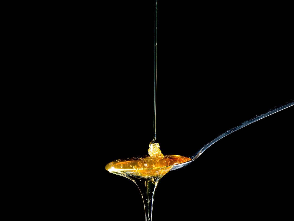 Liquid glucose recipe