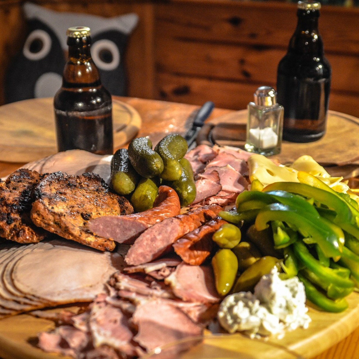 Jerk glazed ham&nbsp;recipe