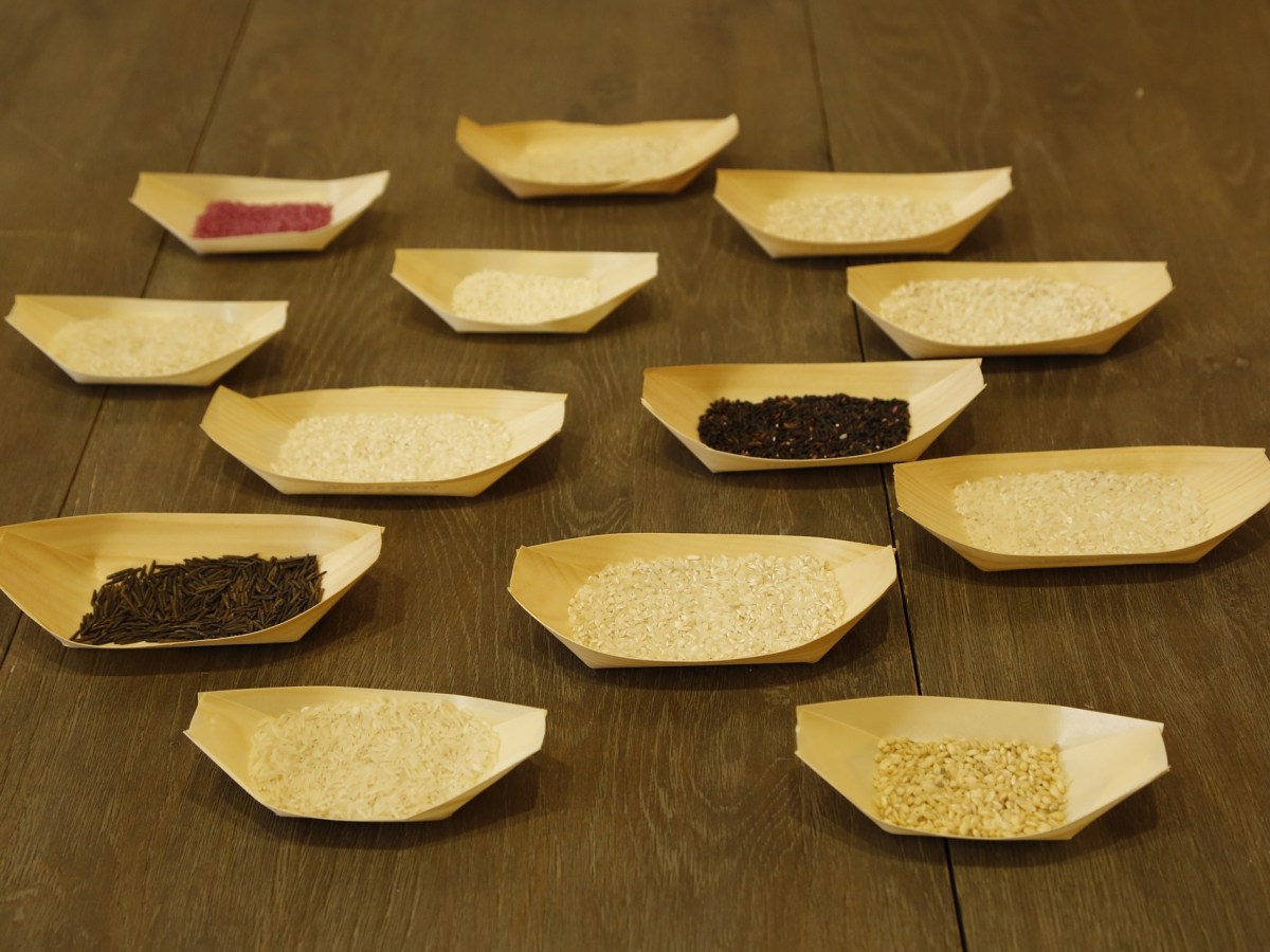 Dirty Cajun rice&nbsp;recipe