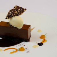 Chocolate Crémeux Recipe