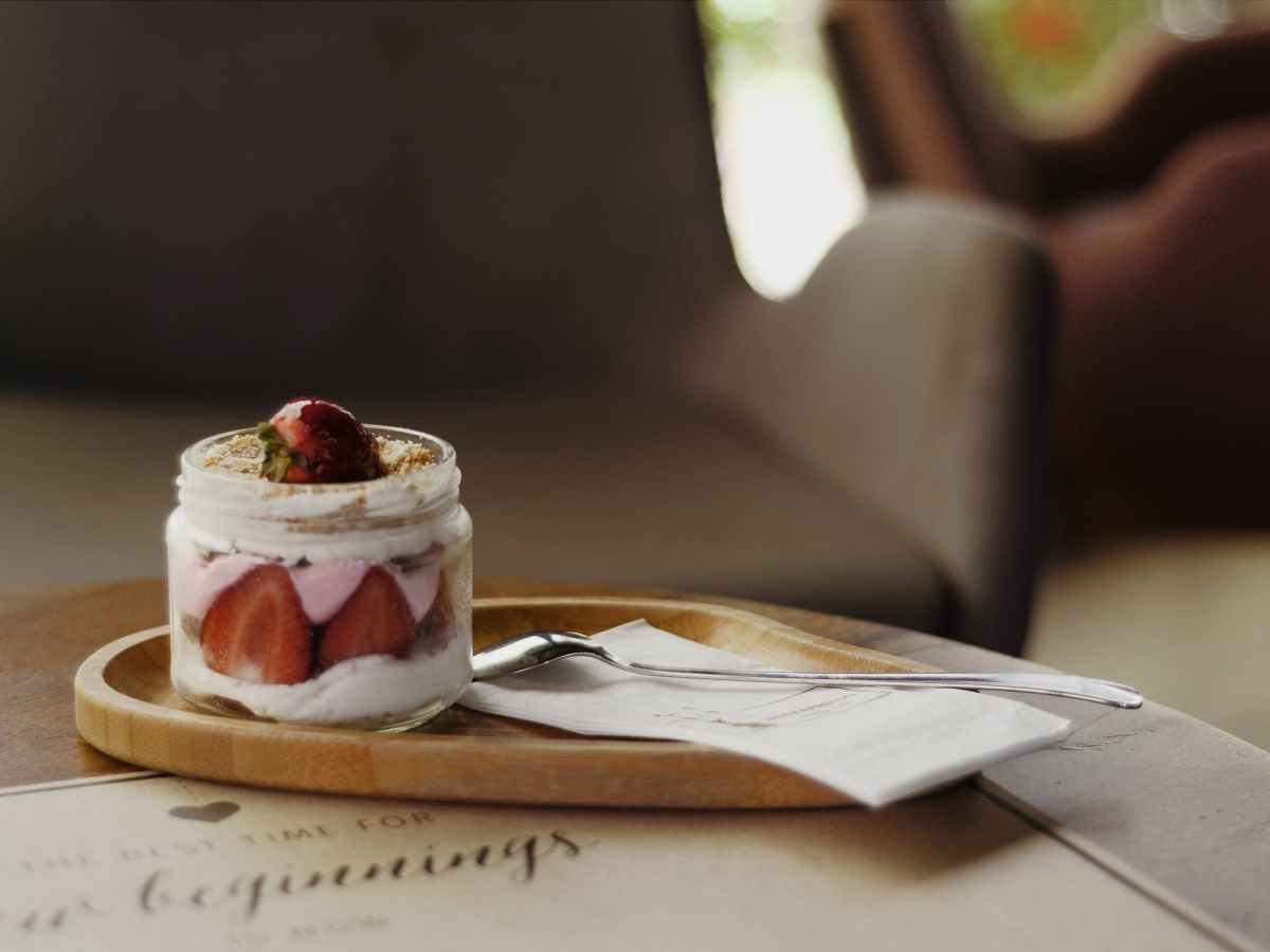 White chocolate and Strawberry Cheesecake (no&nbsp;bake)